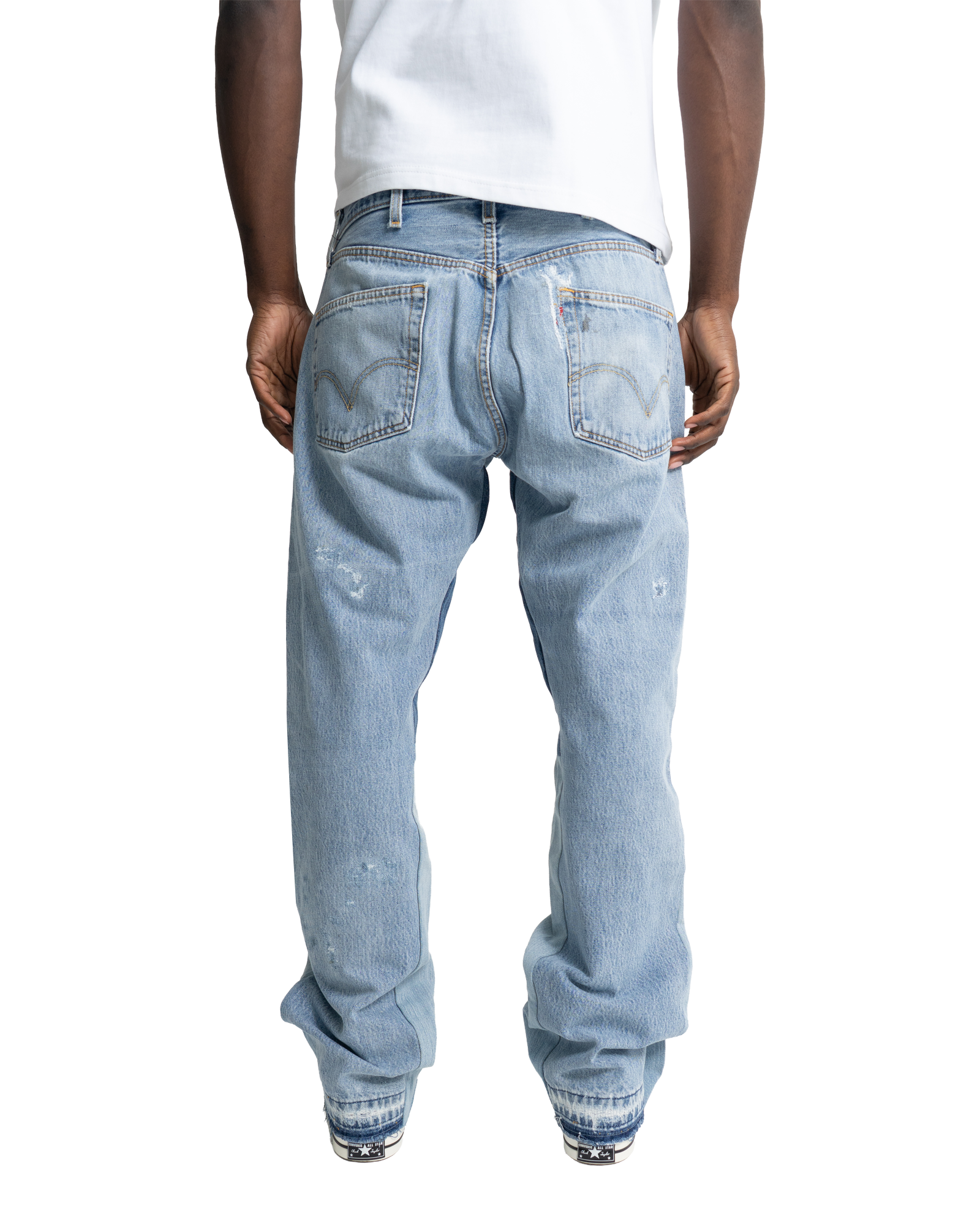 Flare Denim Blue-thumbmail-3