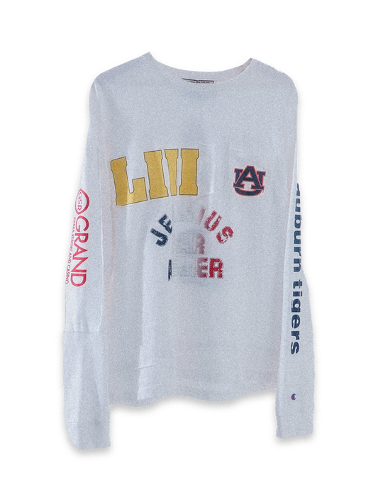 1of1 Patchwork T Shirt Grand Casino