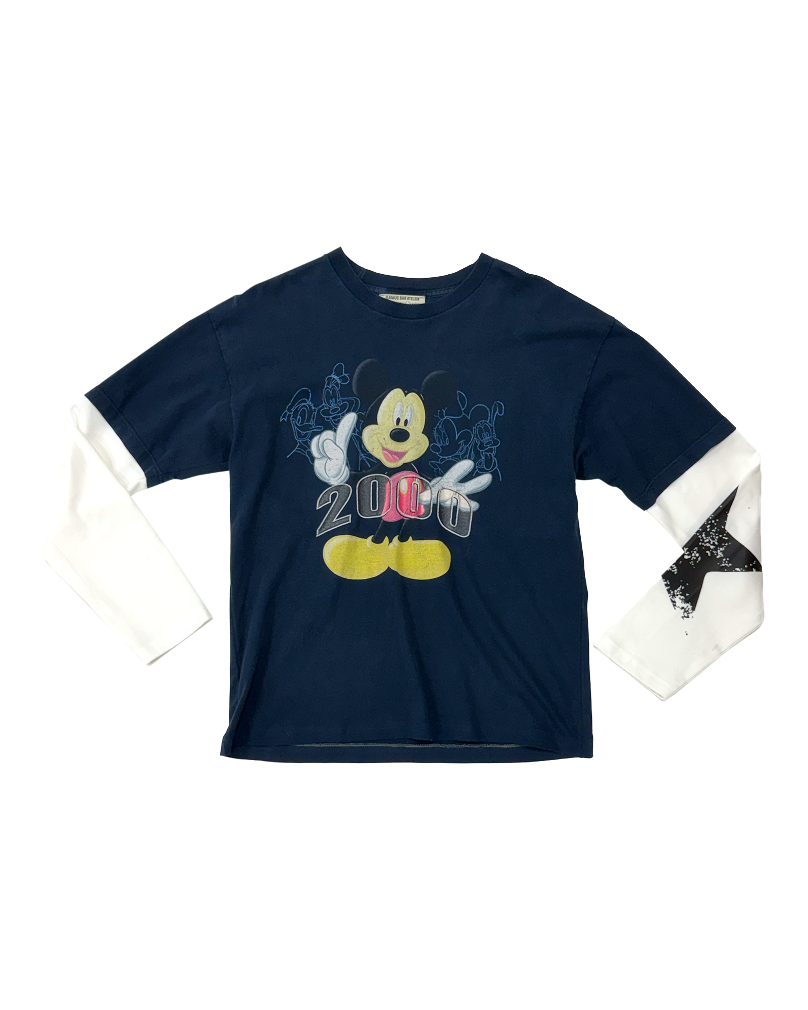 ONE OF ONE 2000 T-SHIRT