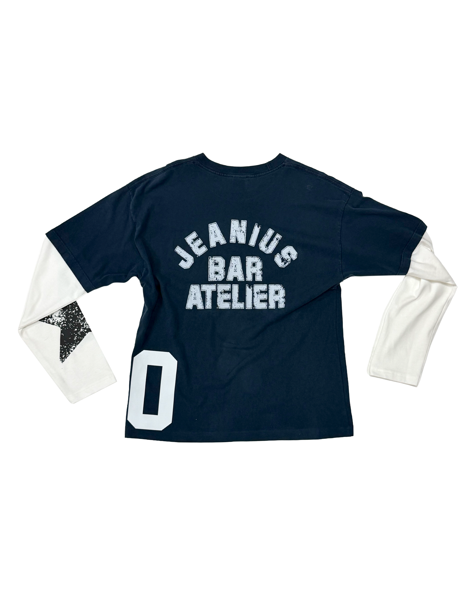 ONE OF ONE 2000 T-SHIRT