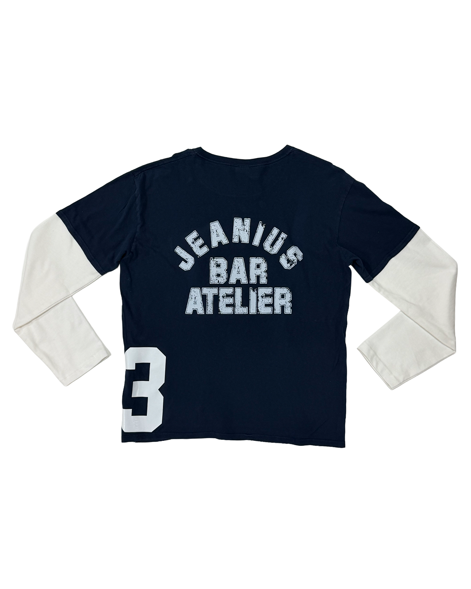 ONE OF ONE MAGNIFIQUES T-SHIRT