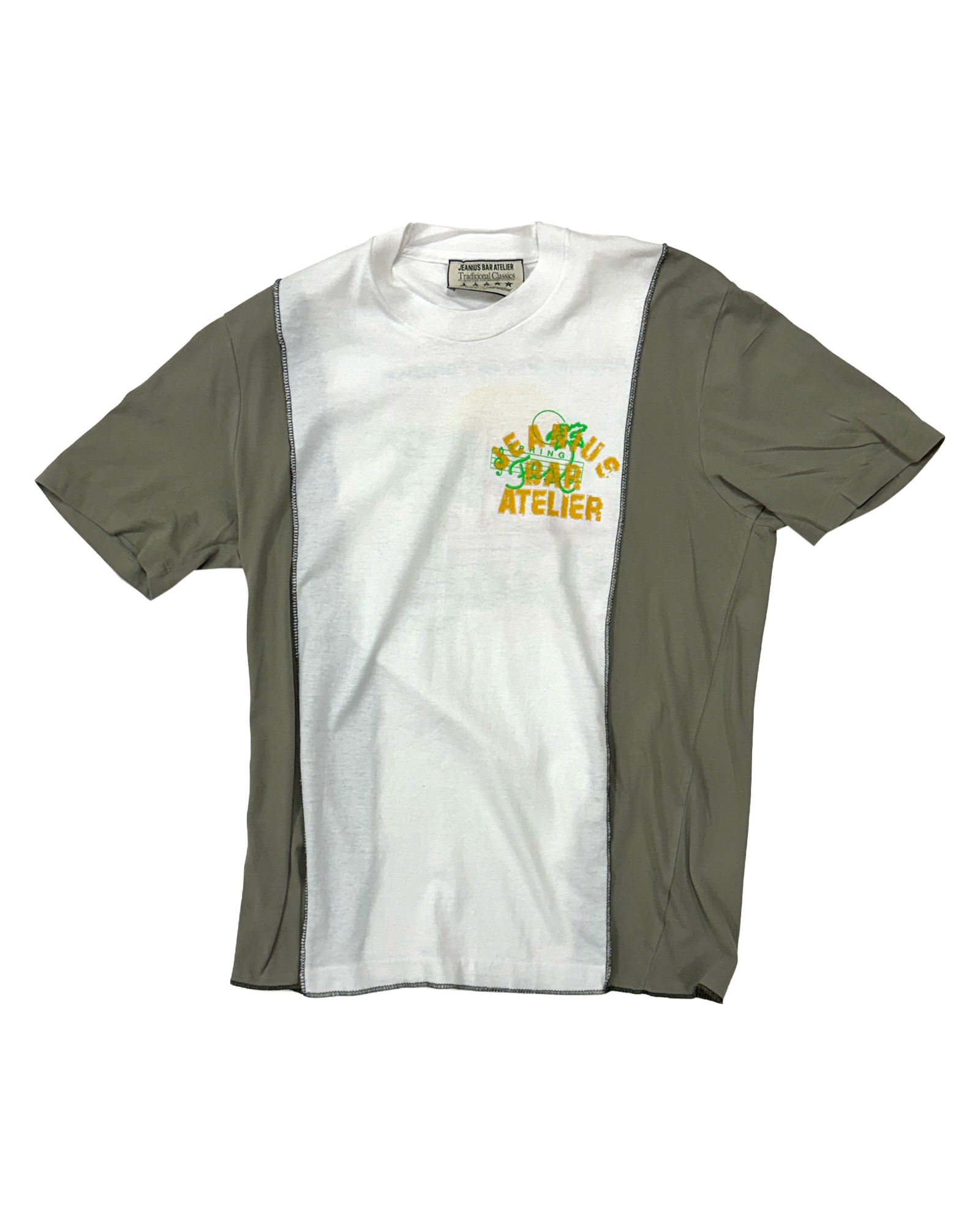 ONE OF ONE JBA PARADISE T-SHIRT