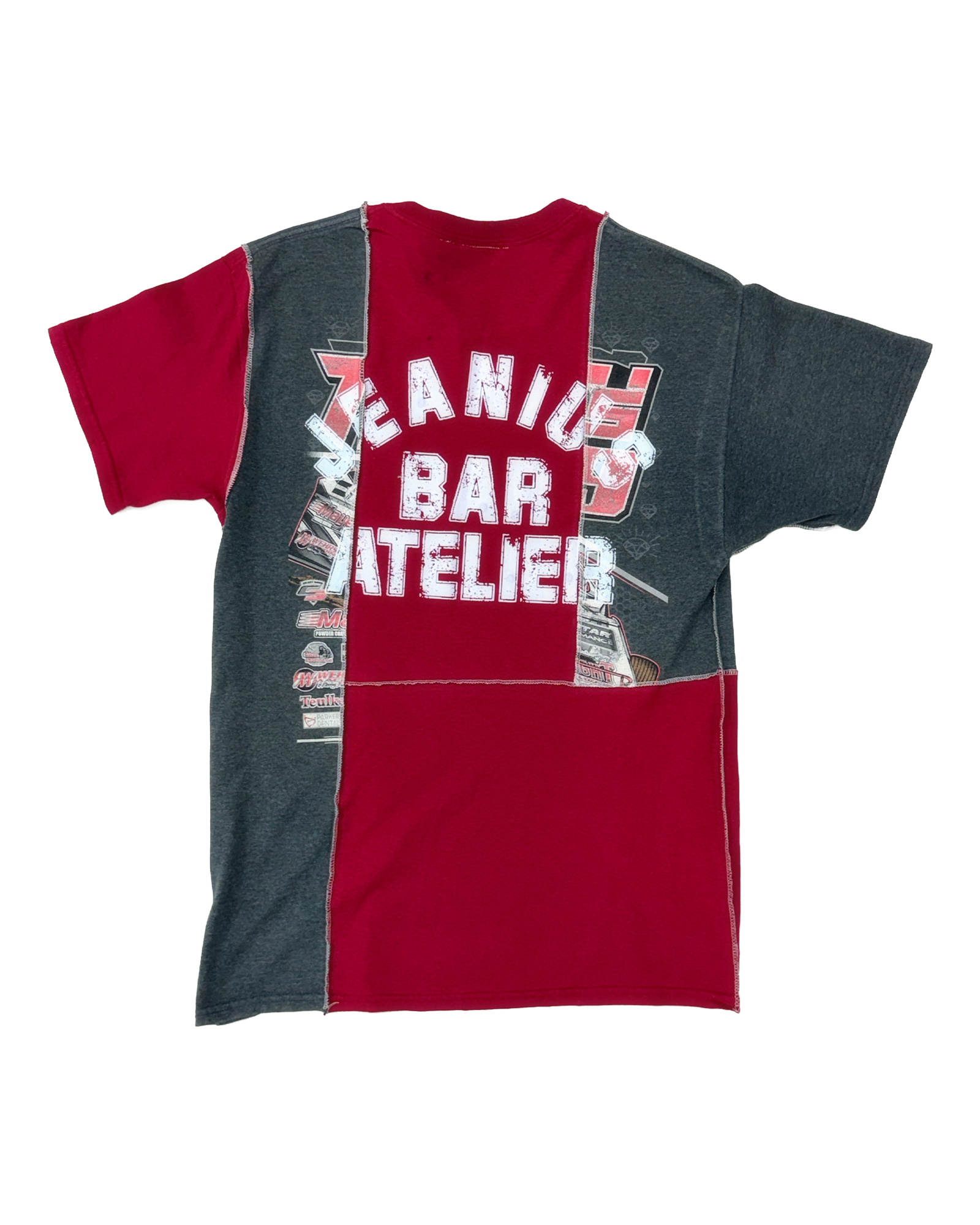 ONE OF ONE INDIANA T-SHIRT