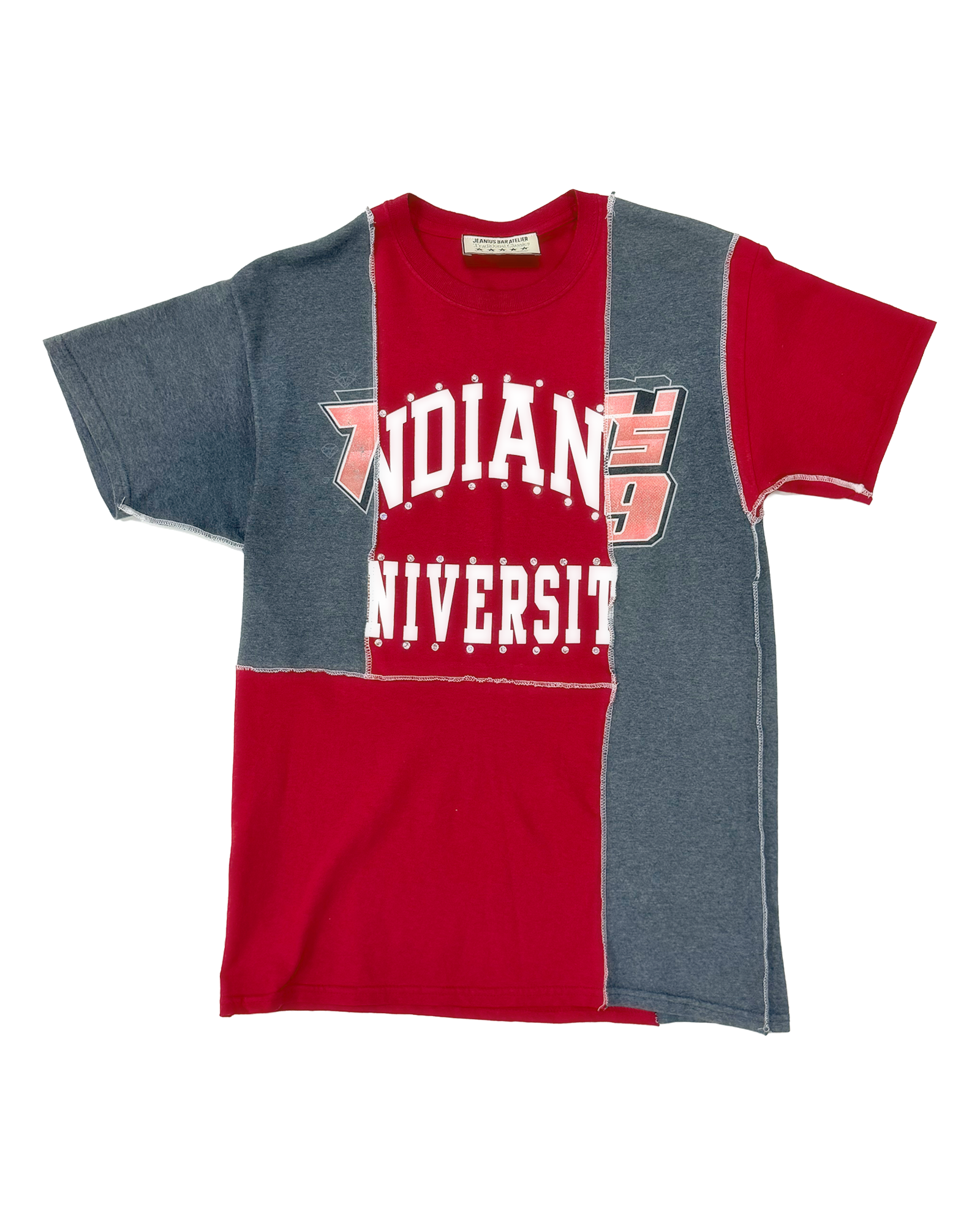 ONE OF ONE INDIANA T-SHIRT
