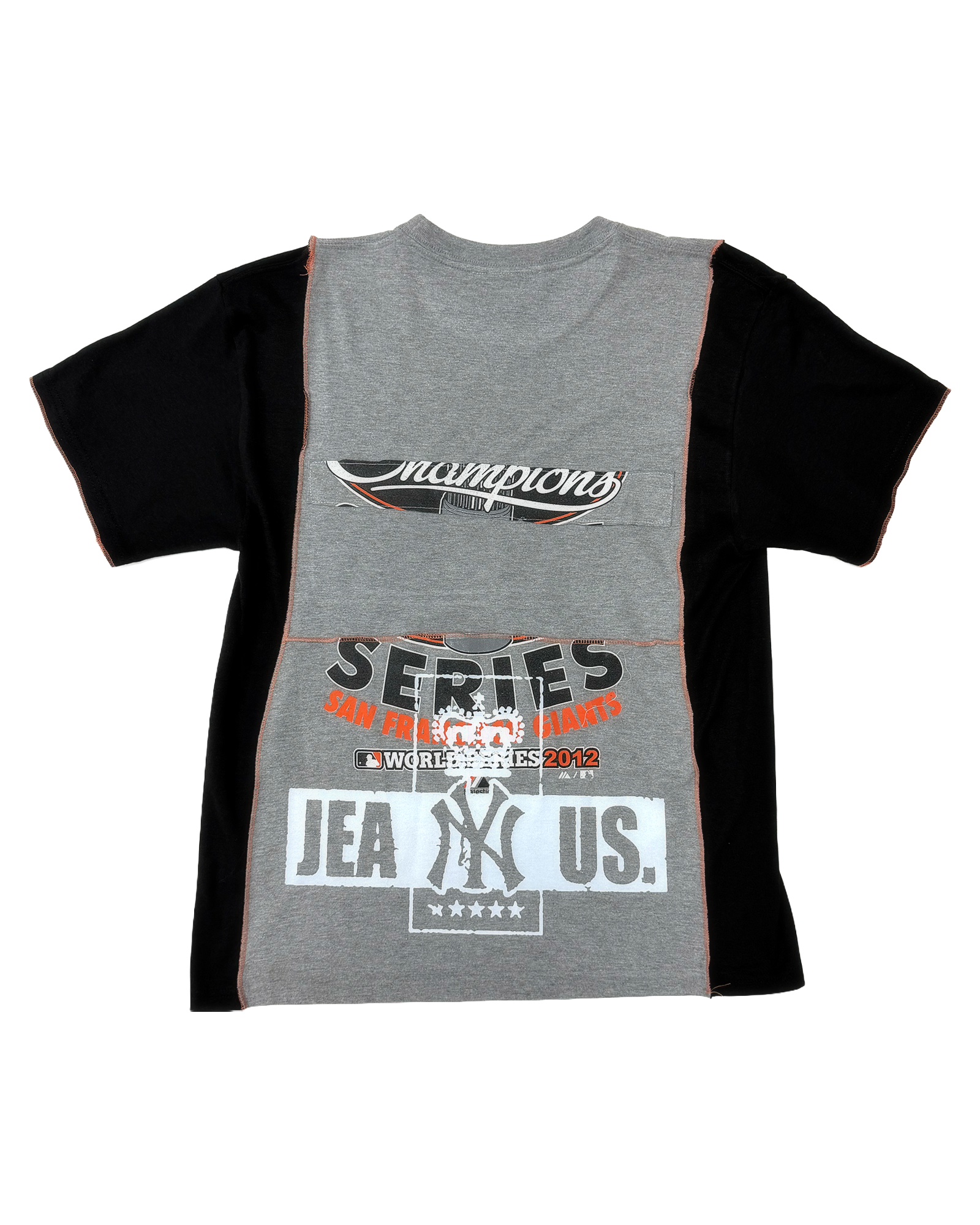 ONE OF ONE TIGERS T-SHIRT