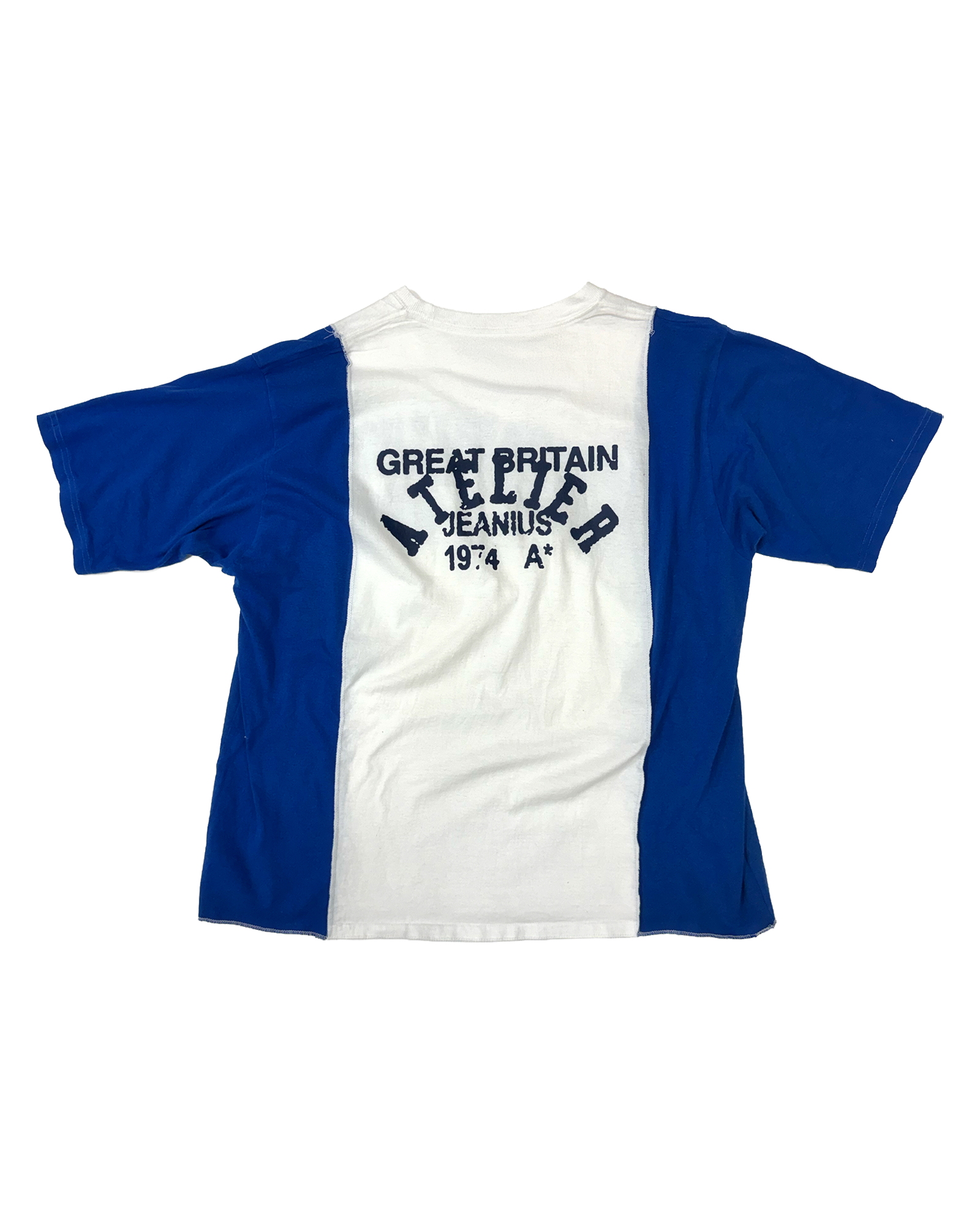 ONE OF ONE LAKERS T-SHIRT