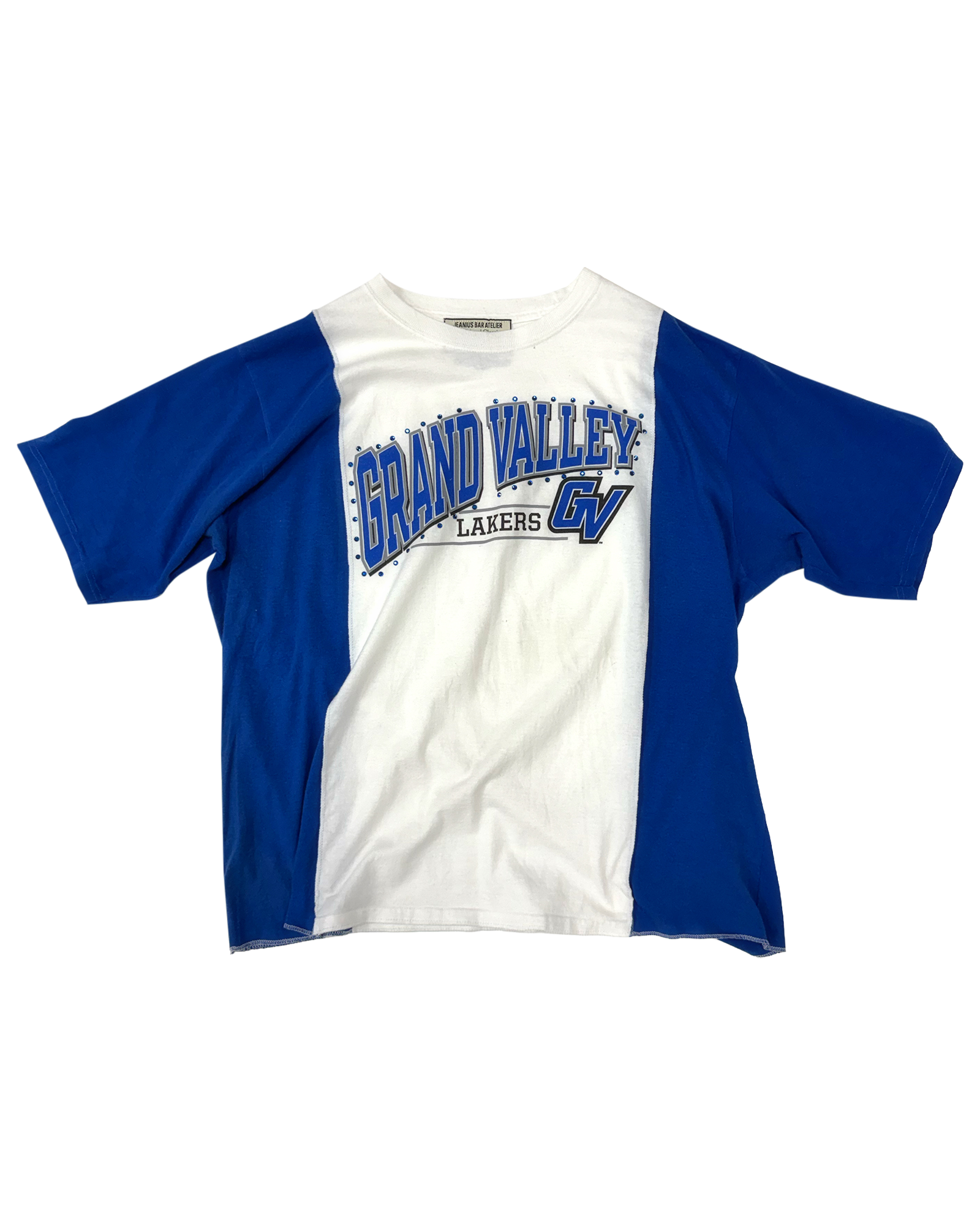 ONE OF ONE LAKERS T-SHIRT