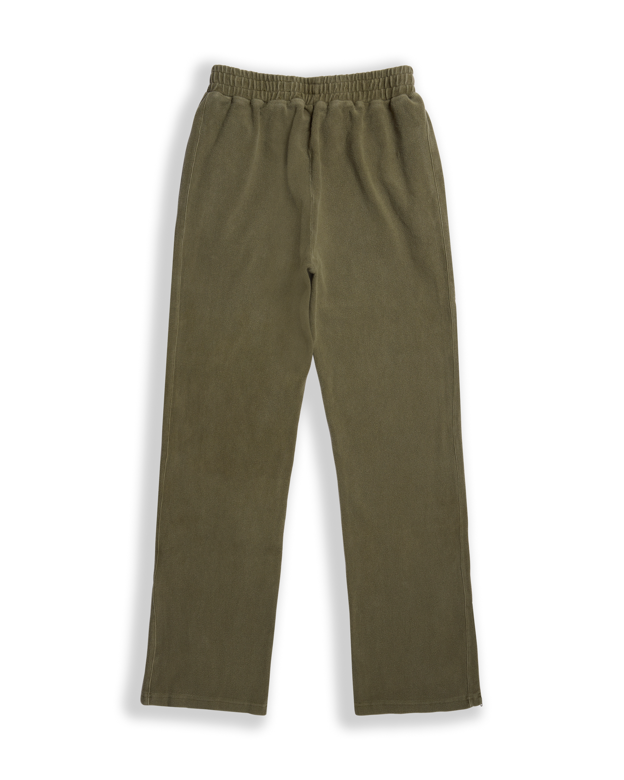 Ottoman Track Trouser Vintage Khaki-thumbmail-6