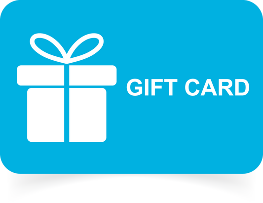 Jeanius Gift Card