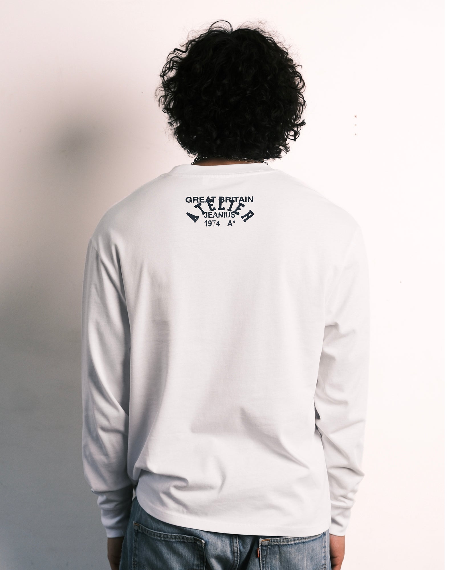 Relax God is in Control Longsleeve-thumbmail-3