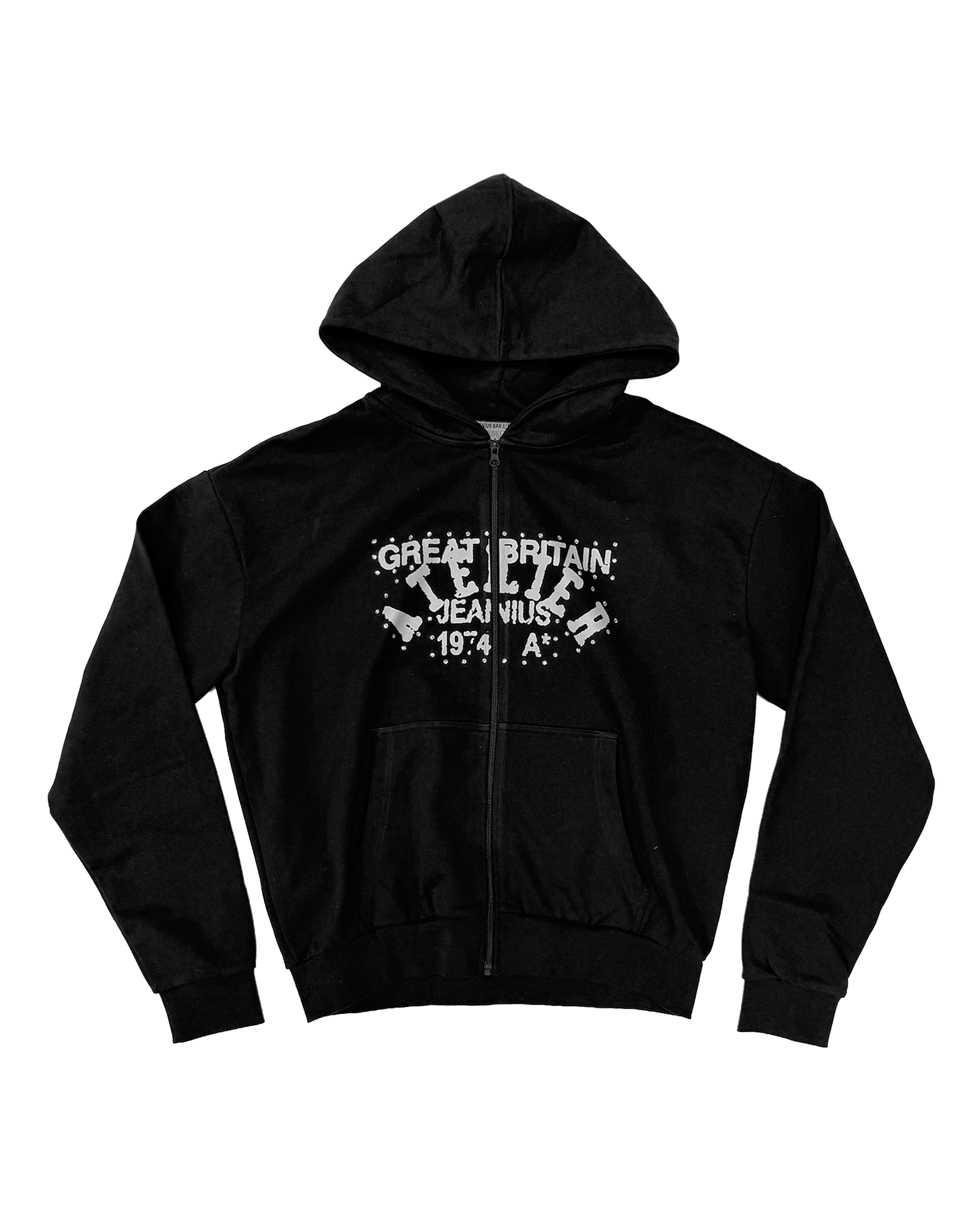 ONE OF ONE ATELIER HOODIE