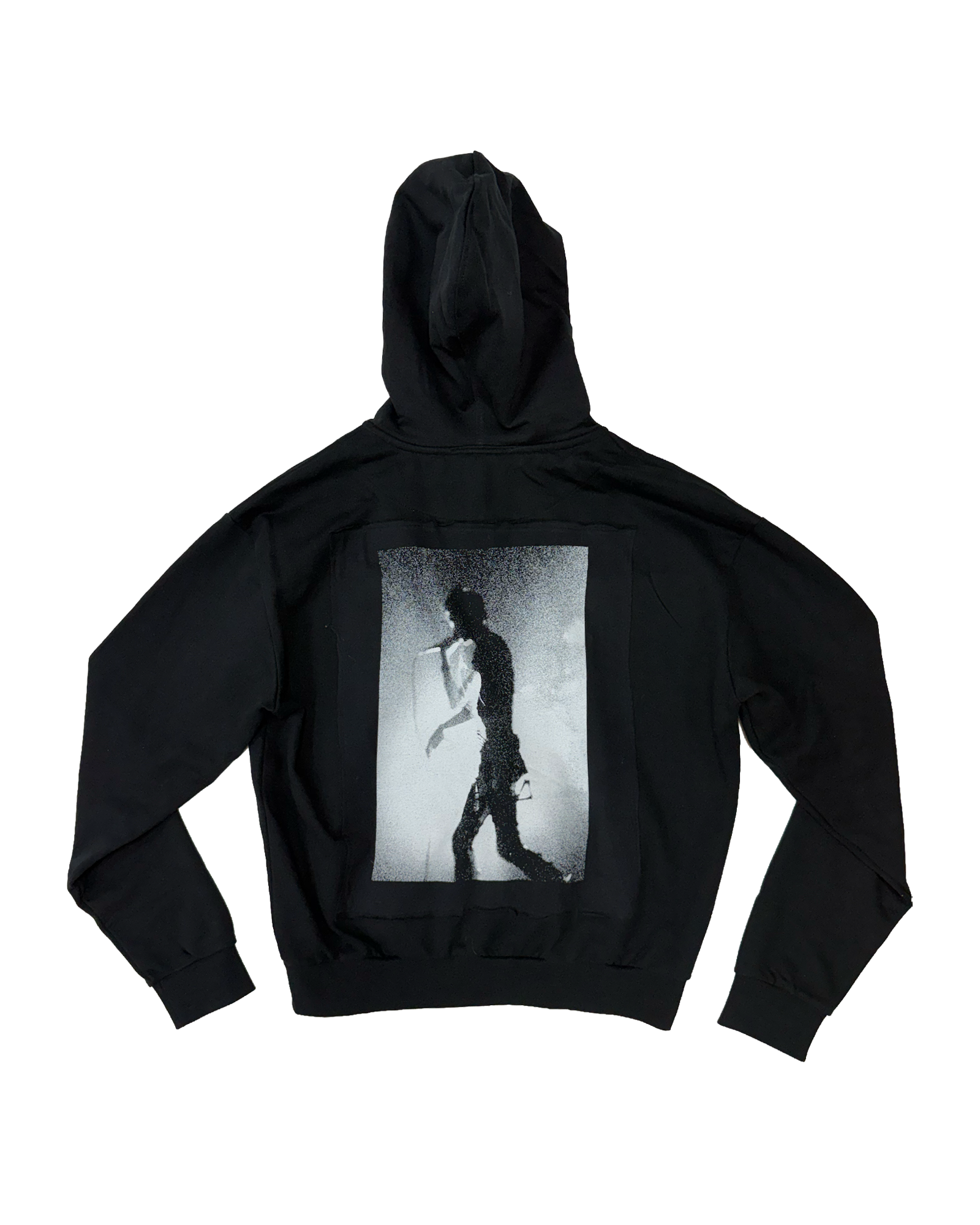 ONE OF ONE ATELIER HOODIE